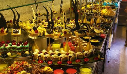 Hotel Golden Beach Bodrum