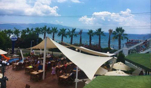 Hotel Golden Beach Bodrum