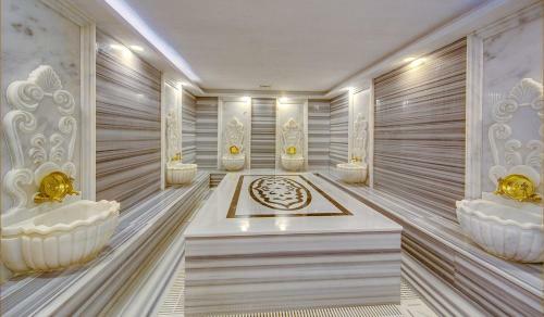 Hotel Golden Beach Bodrum