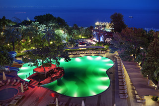 Catamaran Resort Hotel