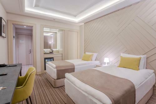 Hotel Kaleli