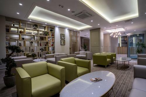 Hotel Kaleli