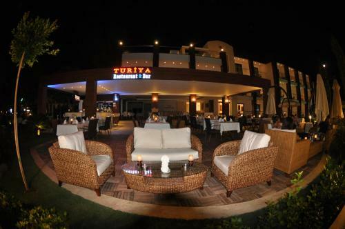 Hotel Turiya