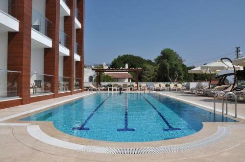 Hotel Turiya