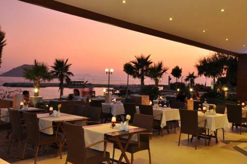 Hotel Turiya