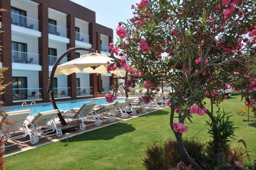 Hotel Turiya