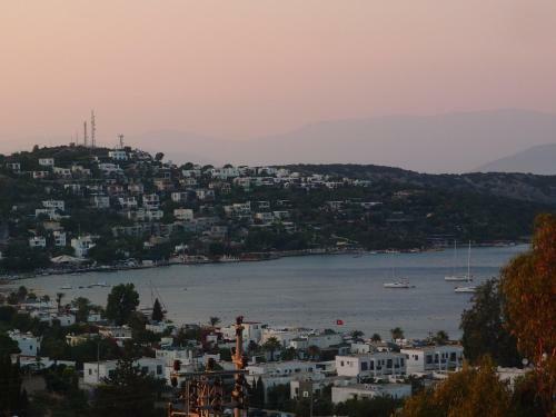 Panorama Hotel Bodrum