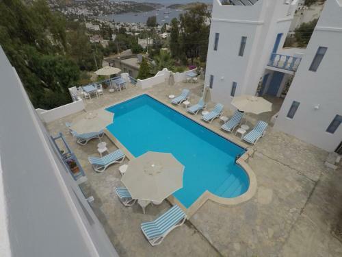 Panorama Hotel Bodrum