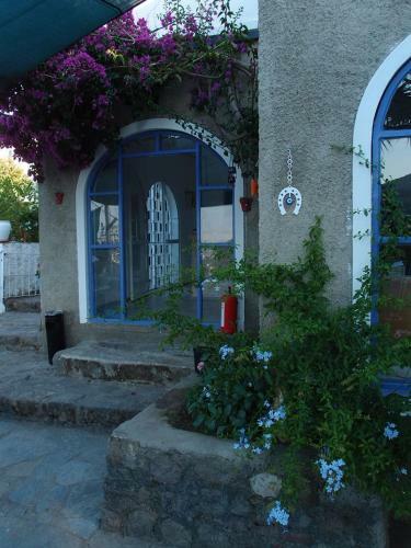 Panorama Hotel Bodrum