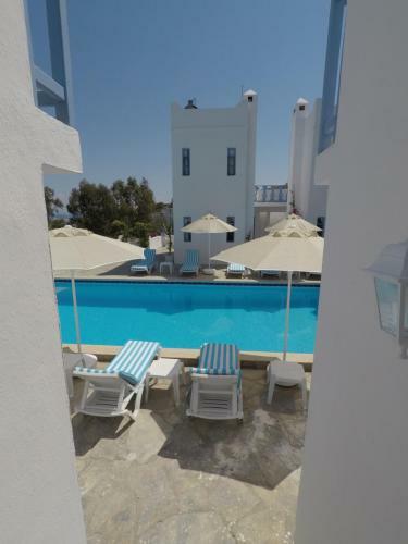 Panorama Hotel Bodrum