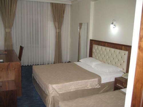 Miroglu Hotel
