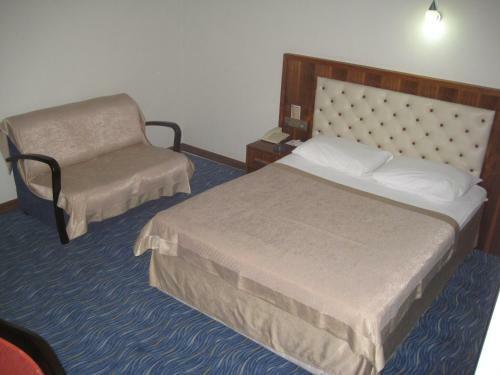 Miroglu Hotel