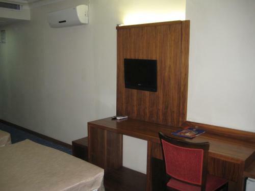 Miroglu Hotel