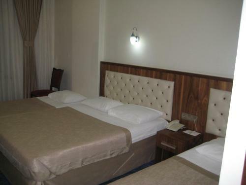 Miroglu Hotel