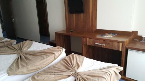Miroglu Hotel