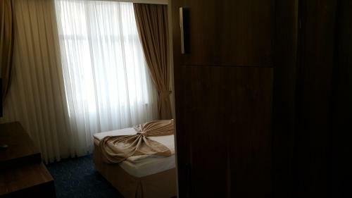 Miroglu Hotel