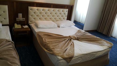 Miroglu Hotel