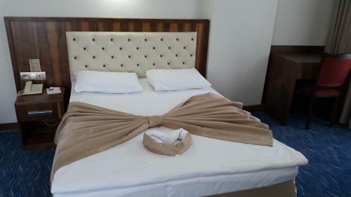 Miroglu Hotel
