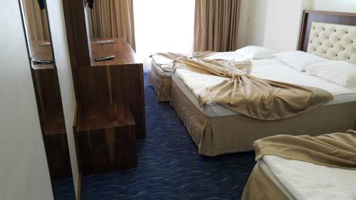 Miroglu Hotel