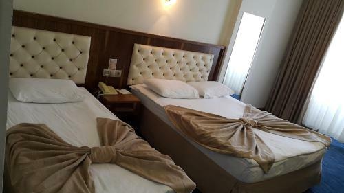 Miroglu Hotel