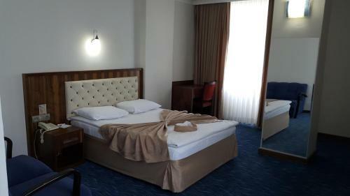 Miroglu Hotel