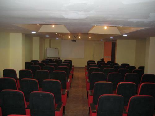 Miroglu Hotel