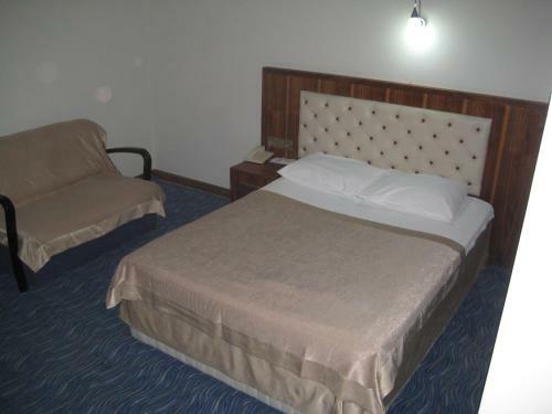 Miroglu Hotel