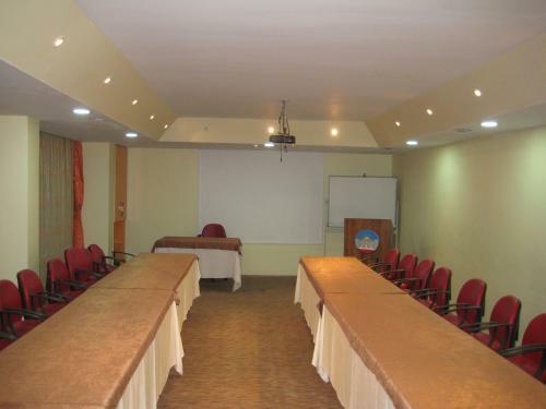 Miroglu Hotel