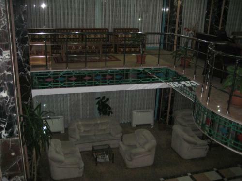 Miroglu Hotel