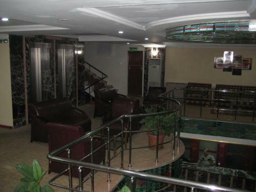 Miroglu Hotel