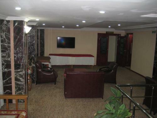 Miroglu Hotel