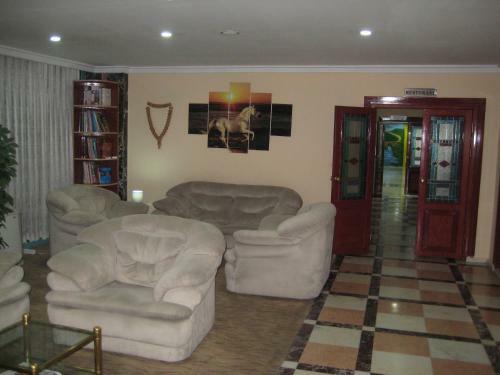 Miroglu Hotel