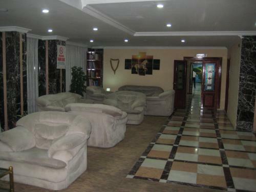 Miroglu Hotel