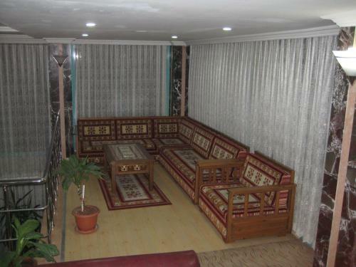 Miroglu Hotel
