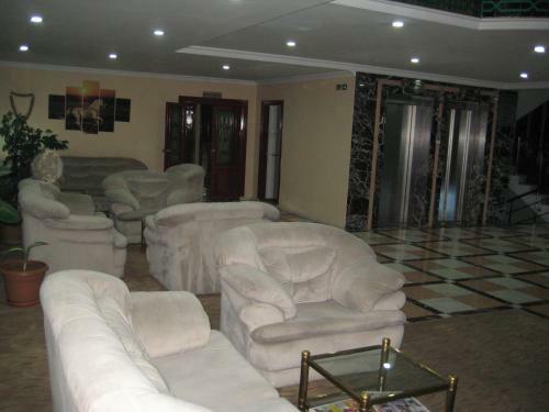 Miroglu Hotel