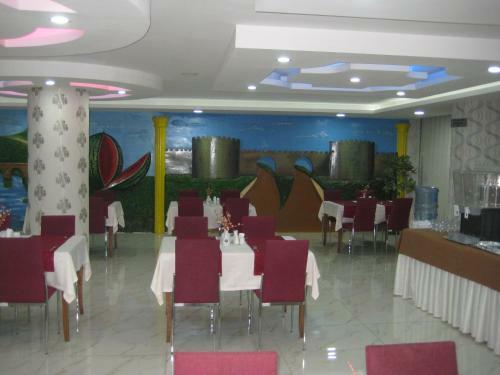 Miroglu Hotel