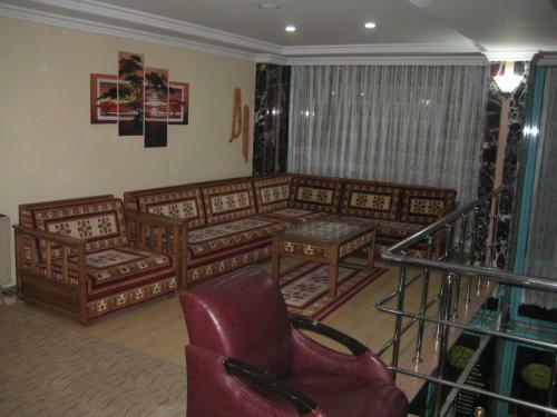Miroglu Hotel