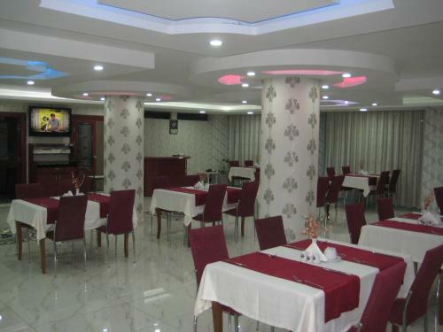 Miroglu Hotel