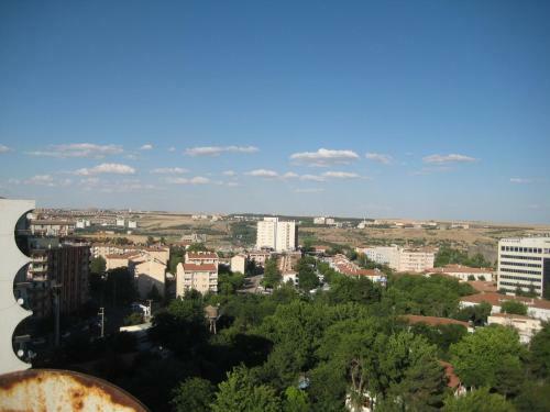 Miroglu Hotel