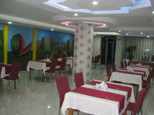 Miroglu Hotel