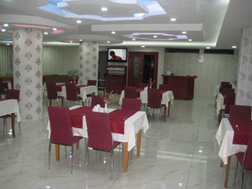 Miroglu Hotel