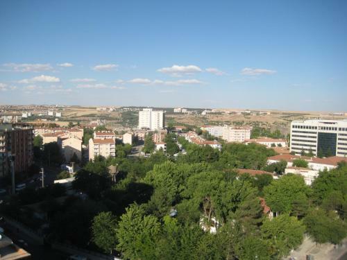 Miroglu Hotel