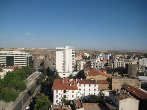Miroglu Hotel