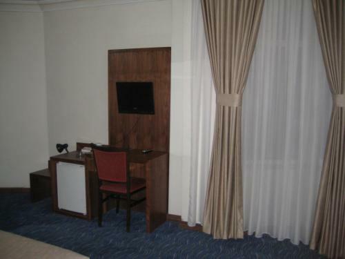 Miroglu Hotel
