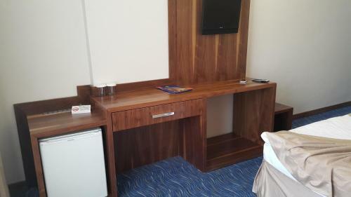 Miroglu Hotel