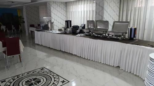 Miroglu Hotel