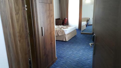 Miroglu Hotel