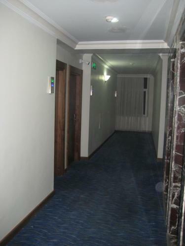 Miroglu Hotel