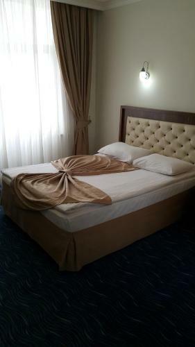 Miroglu Hotel