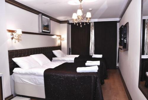 Gloria Tibi Hotel